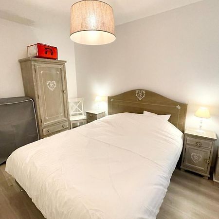 T2 De Standing Port Et Plages A Pieds Guidel Exterior foto