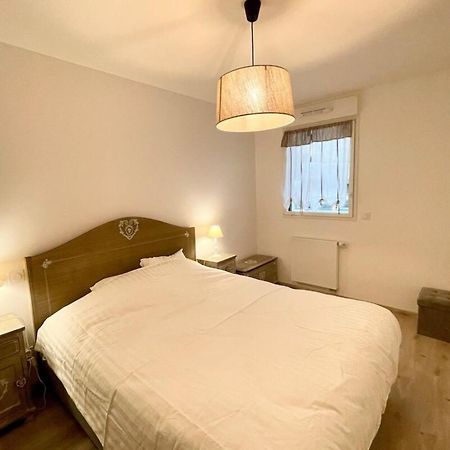 T2 De Standing Port Et Plages A Pieds Guidel Exterior foto