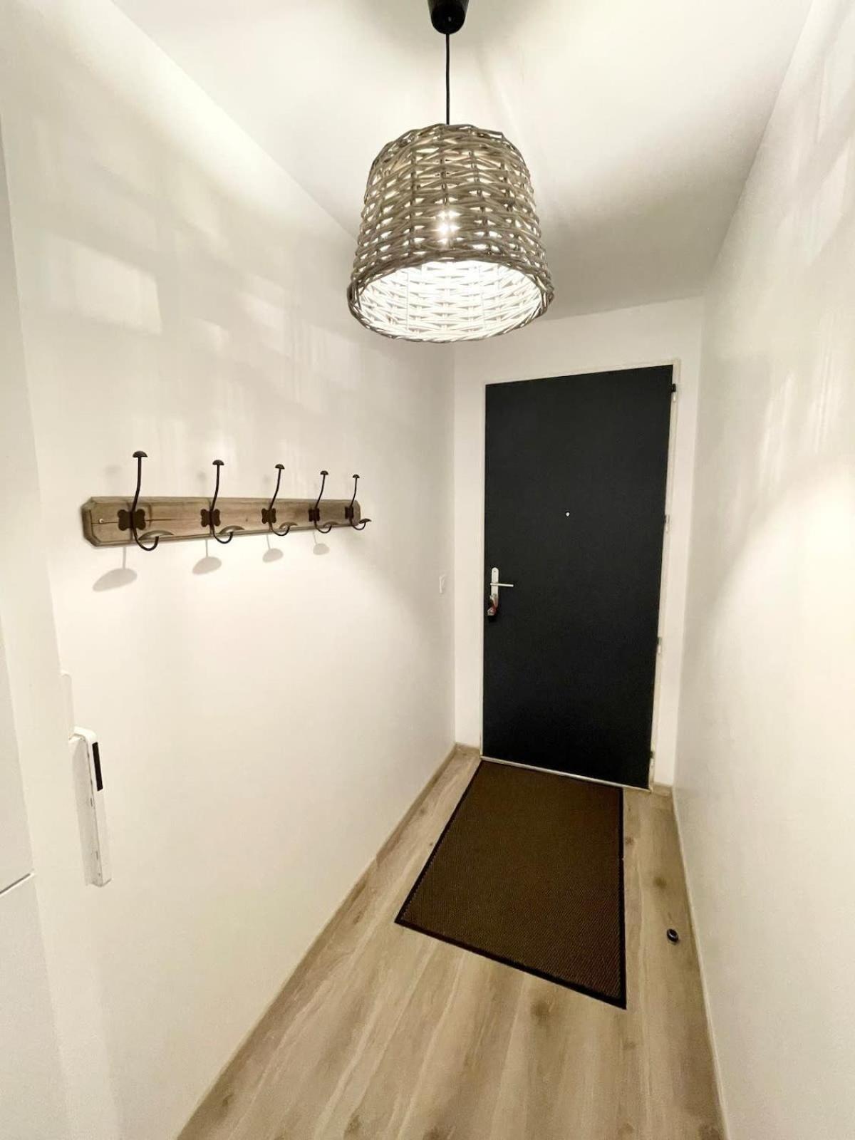 T2 De Standing Port Et Plages A Pieds Guidel Exterior foto